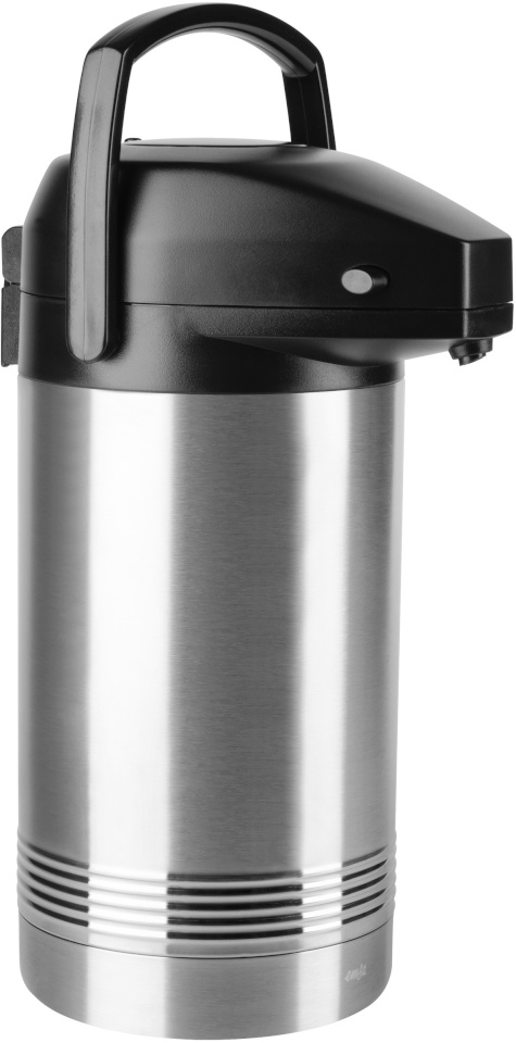 Tefal President pumbatermos