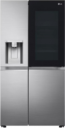 LG külmik Side by Side GSXV91PZAE