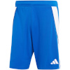 Lühikesed püksid meestele Adidas Tiro 24 sinine IR9378 L