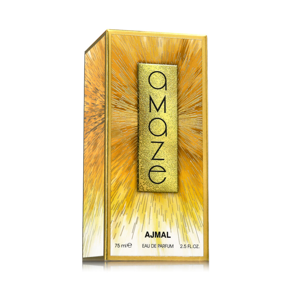 Ajmal naiste parfüüm Amaze for Her EDP 75ml