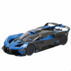 Bburago auto GT Bugatti Bolide 1:18