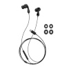 Baseus kõrvaklapid Encok CZ20 Headset Wired In-Ear Calls/Music USB Type-C must