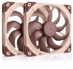 NOCTUA 140mm NF-A14x25 G2 PWM Sx2 PP