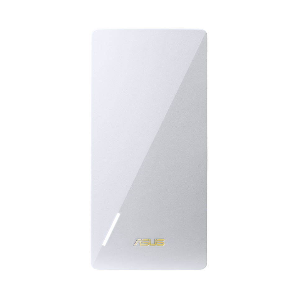 ASUS ruuter RP-BE58 Dual Band Range Extender, 802.11ax, WiFi 7, EU plug | ASUS ruuter