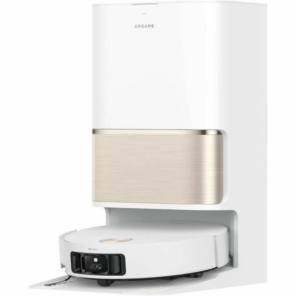 Dreame robottolmuimeja L50 Pro Ultra 6400 mAh