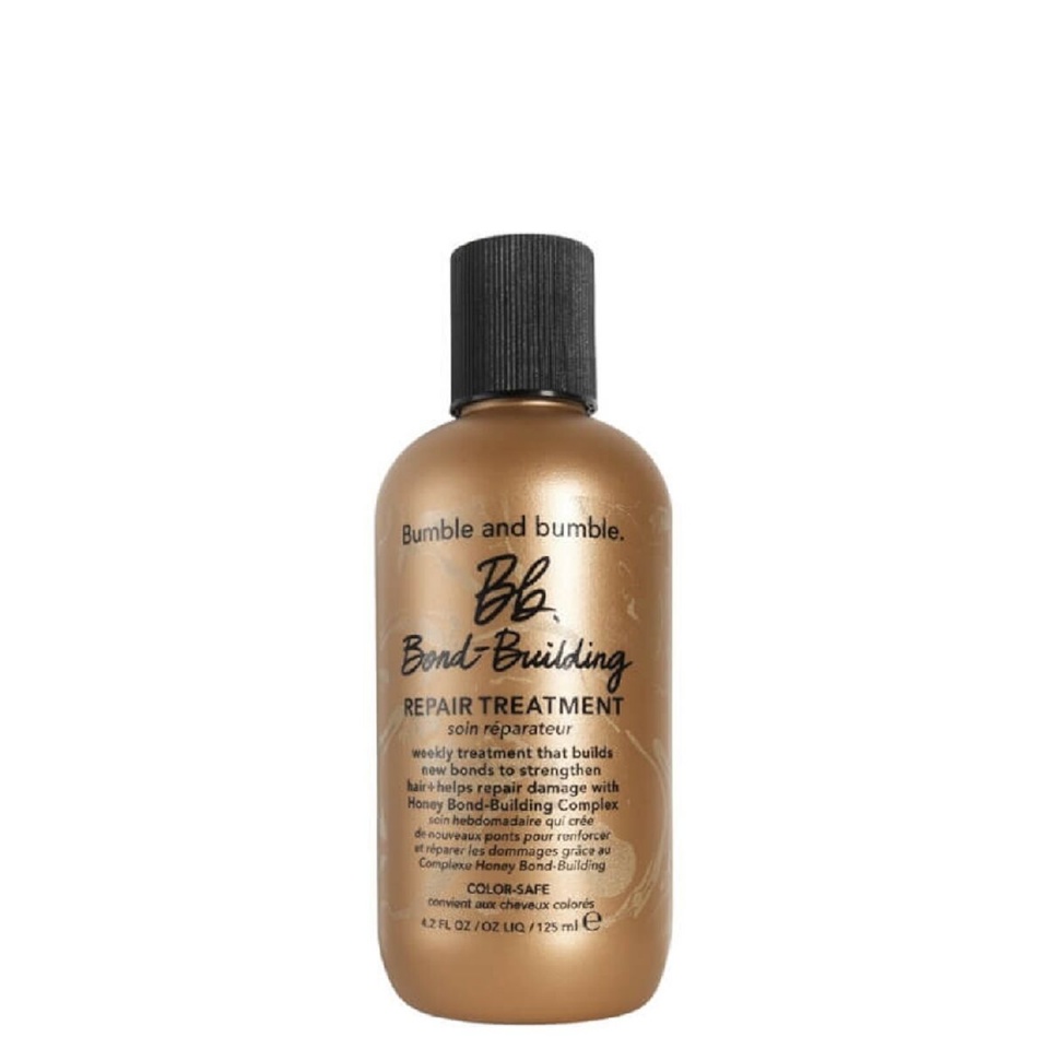 Bumble & Bumble Stiliseerimiskreem Bond Building Treatment 125ml