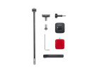 DJI kinnituskomplekt Osmo Third-Person Helmet Mount Kit, must