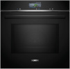 Siemens ahi HM776GKB1 iQ700 kombineeritud ahi, must