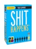 Brain Games BRAIN GAMES mäng Shit Happens Family Edition LV, GOL#SHFLV