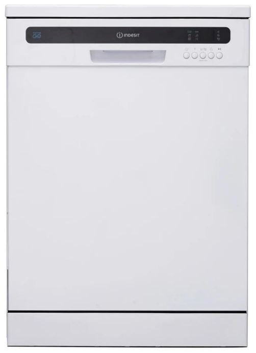 Indesit nõudepesumasin IN2FE13CNO7W