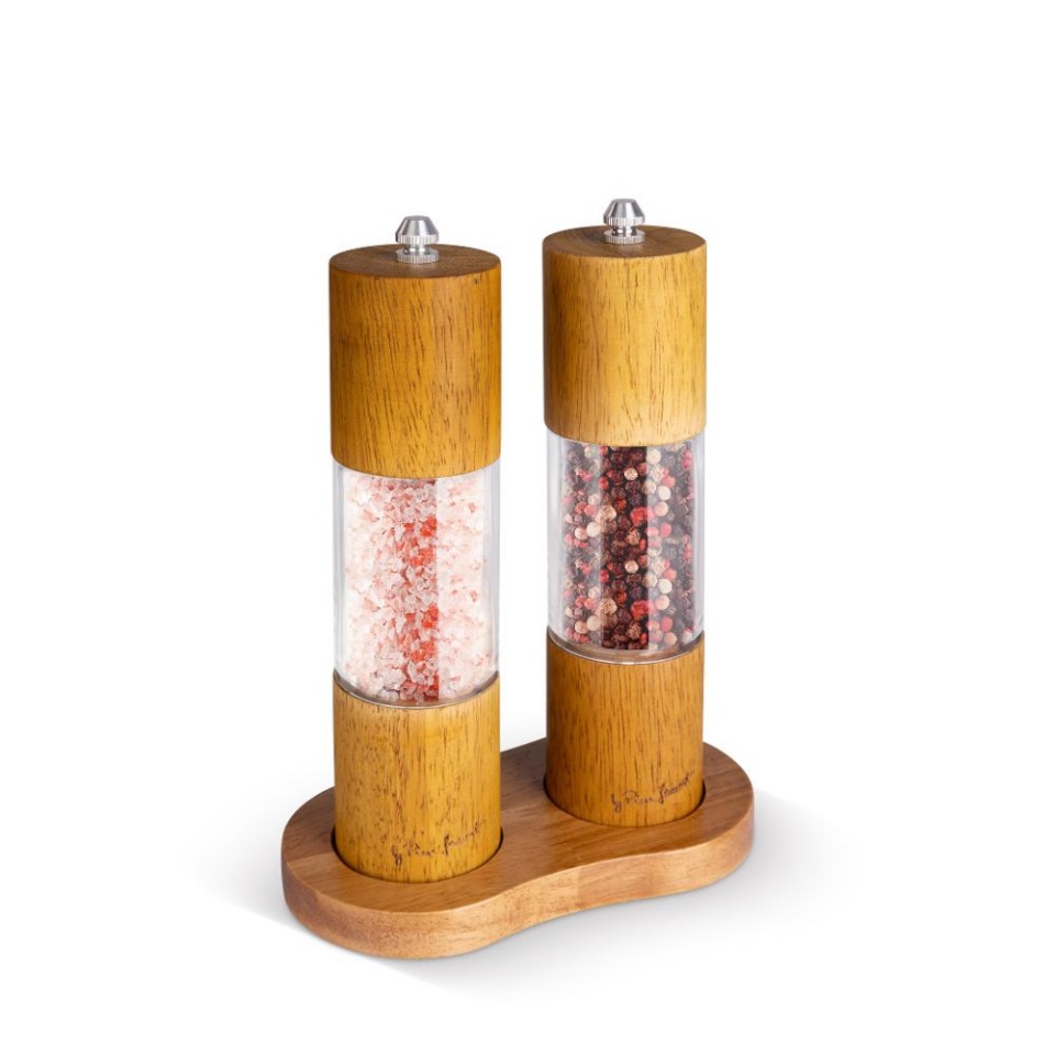 Lamart vürtsiveski komplekt LT7099 Sprice Mill Set, pruun