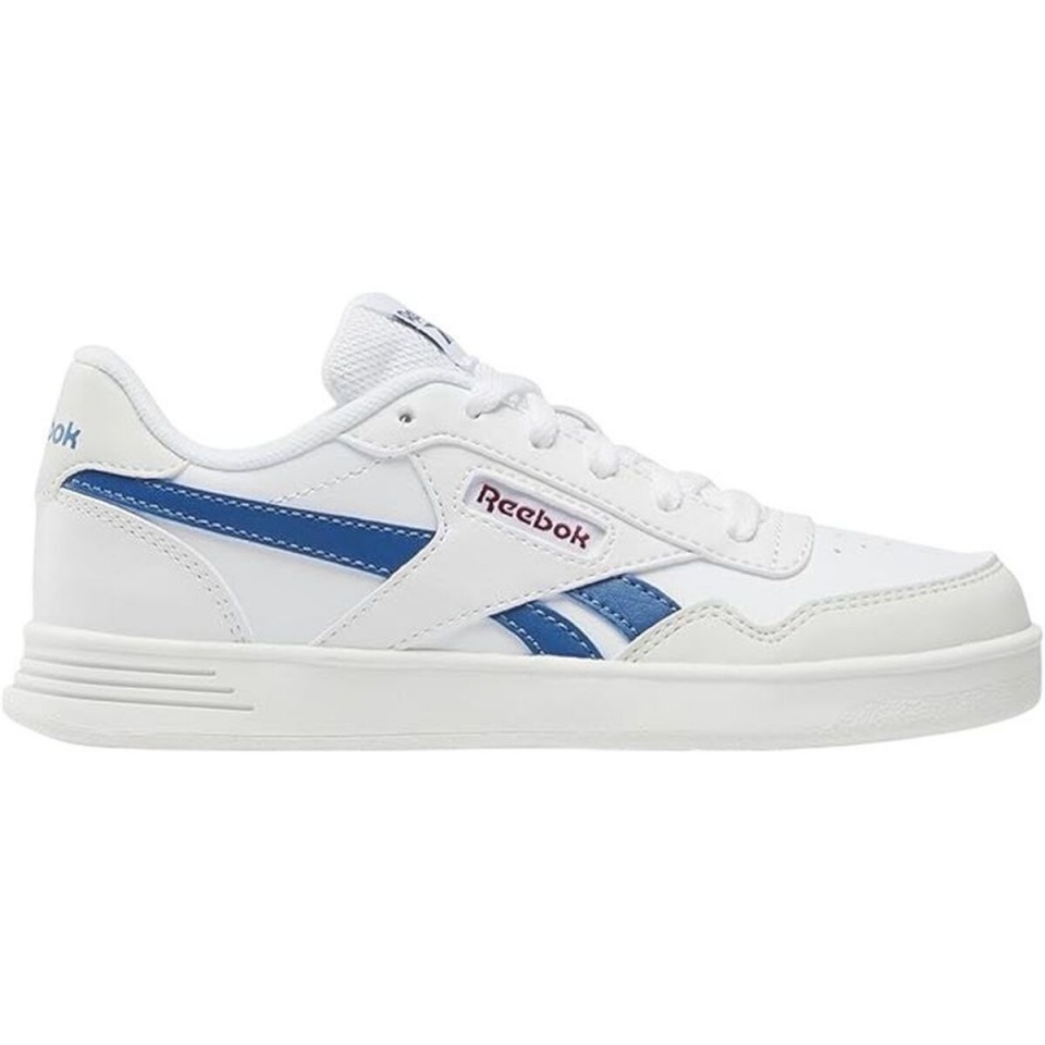 Reebok laste vabaajajalatsid Glide Low Elastic Top Strap sinine 30