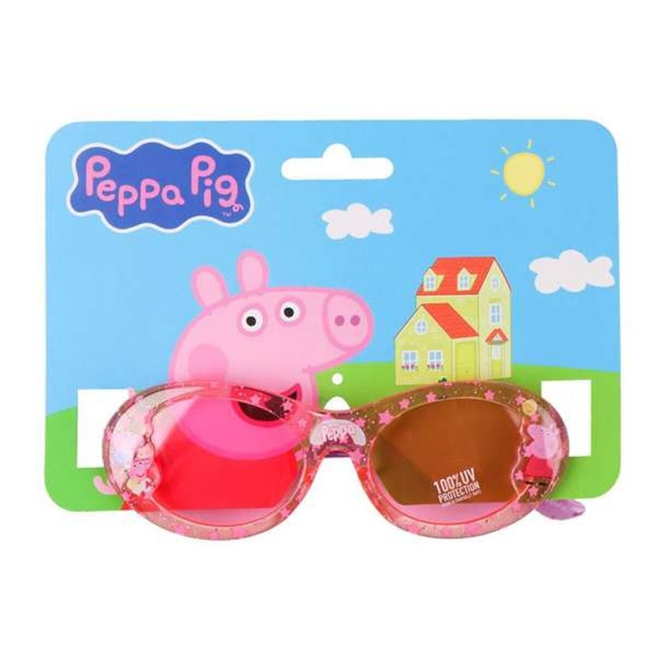 Peppa Pig