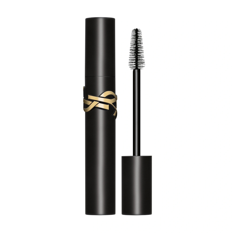 Yves Saint Laurent ripsmetušš Lash Clash Extreme Volume Mascara 9ml, Overnoir Black, naistele