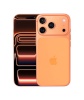 Apple iPhone 17 Pro 256GB Cosmic oranž