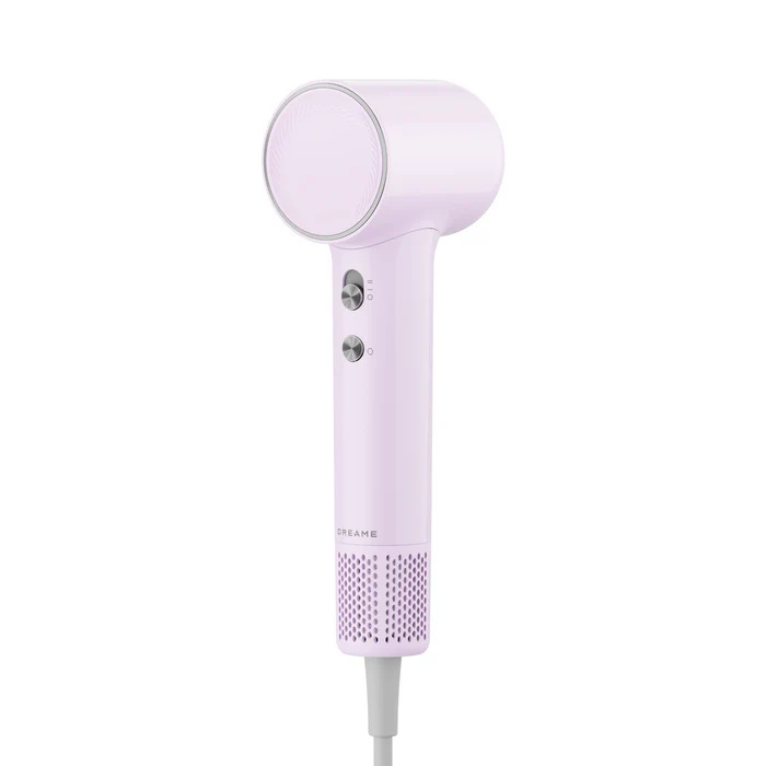 Dreame föön Mini Purple, 1200W, lilla
