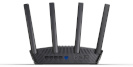 Asus ruuter RT-BE59 BE5000 Dual Band Wireless , Wifi 7, EU+UK, PW |