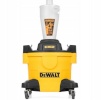 Dewalt filter Separator DXVCS002