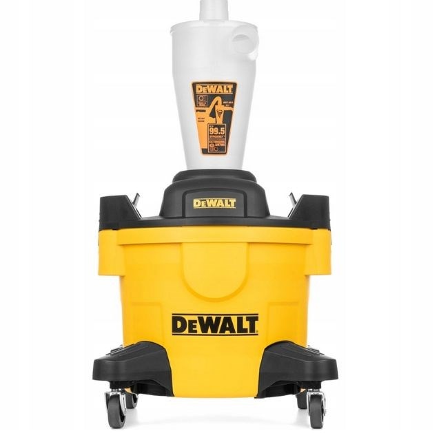 Dewalt filter Separator DXVCS002