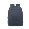 Rivacase Backpack Galapagos 14" 7723 Dark Grey