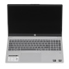HP sülearvuti OmniBook 3 15-FN0105D Ryzen AI 5 330 15.6" FullHD Touch IPS 16GB RAM 512GB SSD Windows 11 Glacier hõbedane REPACK 2-year warranty New Repack/Repacked