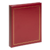 Poldom album TN 15x21/50 Classic-4 White Pages