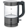 Severin veekeetja 9387 Mini Glass Kettle, 0,5L, must