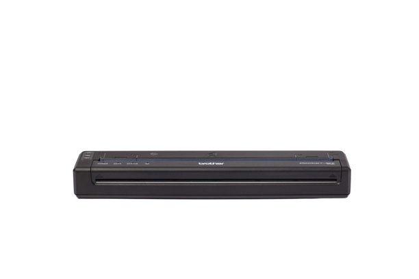 Brother printer Mobile printer PJ-883 Mono, Thermal, Printer, Wi-Fi, Lithium-Ion (Li-Ion)