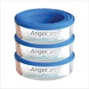 Angelcare mähkmekonteiner kassett, 3-pack