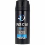 Axe pihustatav deodorant Anarchy 150ml