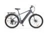 Leitz acco brands 
 
 Genio E-Bike, City E-Bike, Motor power 250 W, Wheel size 27.5