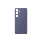 Samsung kaitsekest Galaxy S24+ Silicone violetne
