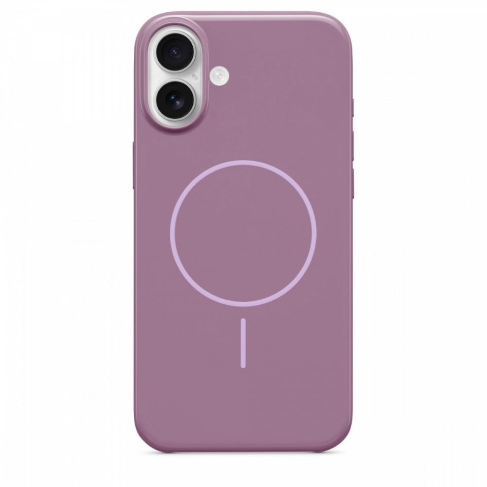 Apple kaitsekest Case Beats with MagSafe for iPhone 16 Plus - Sunset Purple