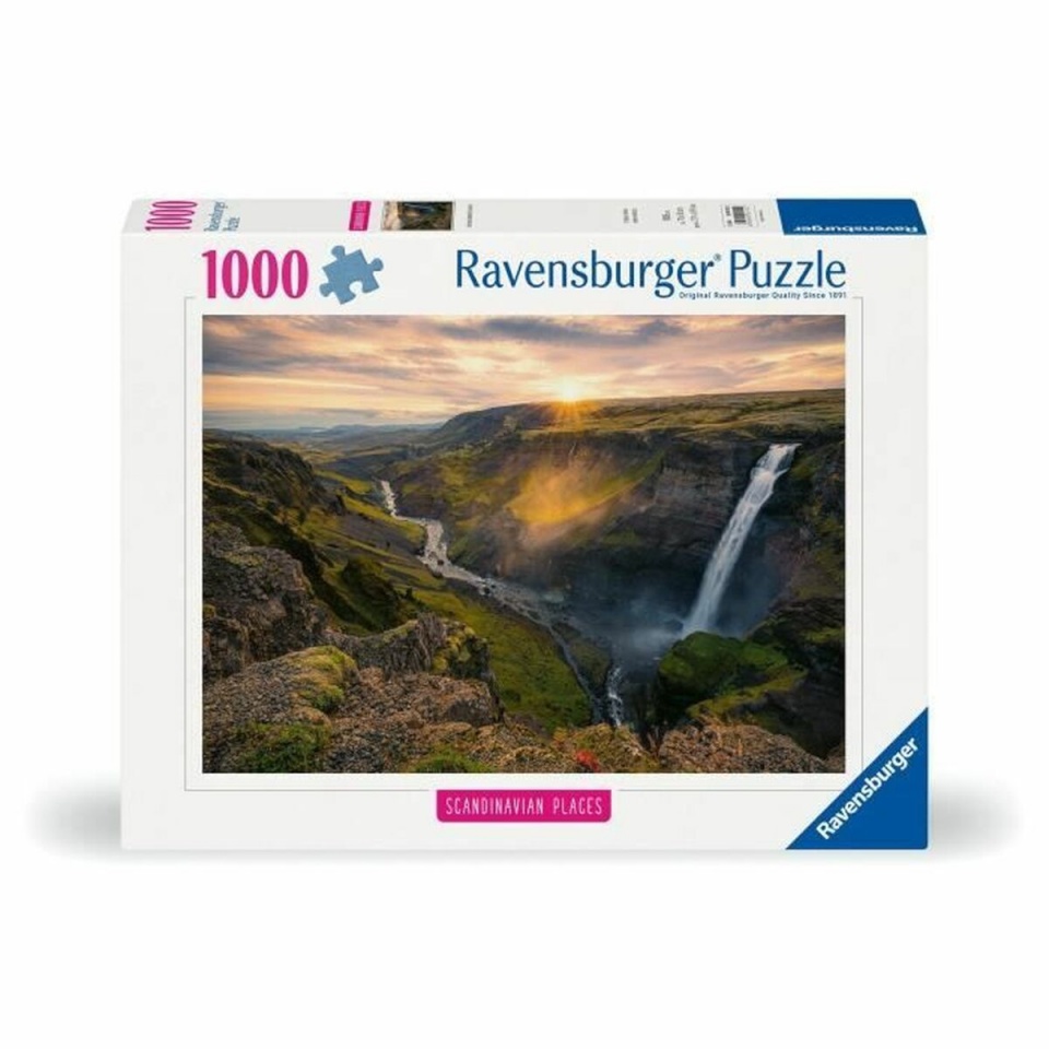 Ravensburger