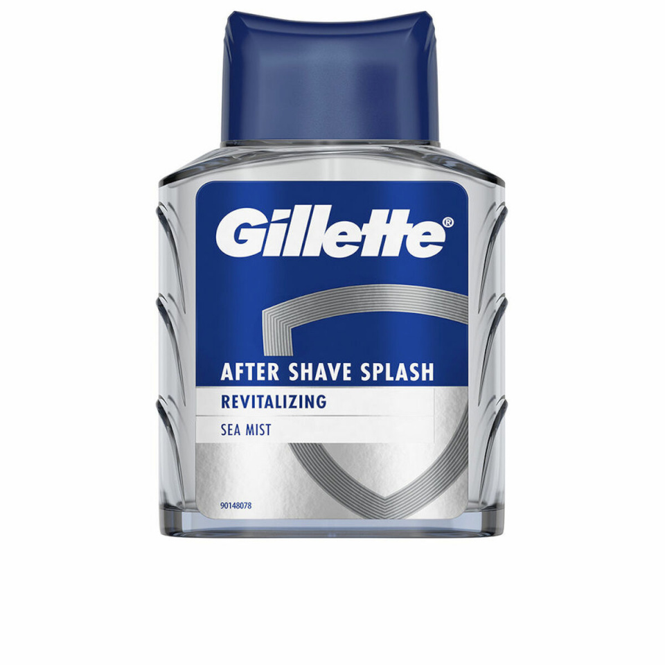 Gillette After Shave AFTER SHAVE REVITALISING 100ml