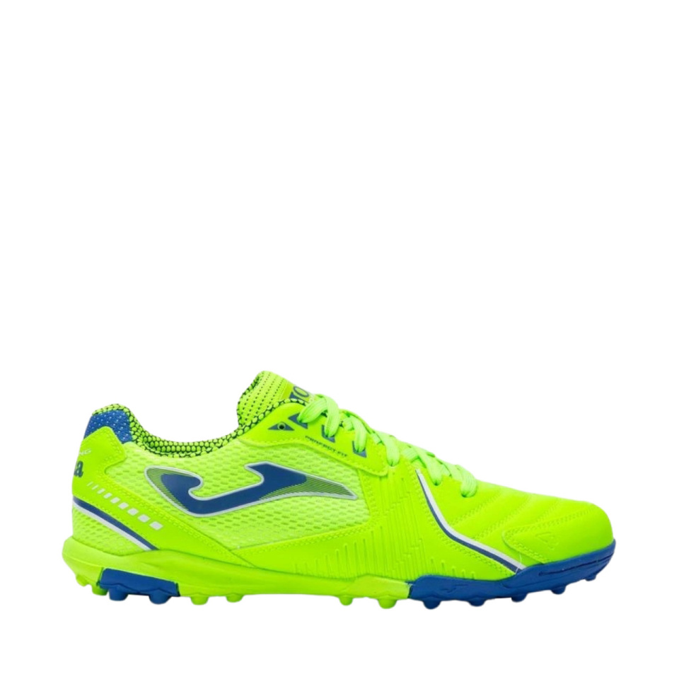 Joma jalgpallijalatsid Dribling 2511 Turf roheline DRIS2511TF suurus 46