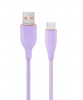 Gembird kaabel-C USB Charging and Data Cable, 1.5 m, violetne