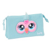 Furby pinal sinine 22x12x3cm