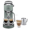 Delonghi espressomasin Dedica Duo Manual Espresso Machine, roheline