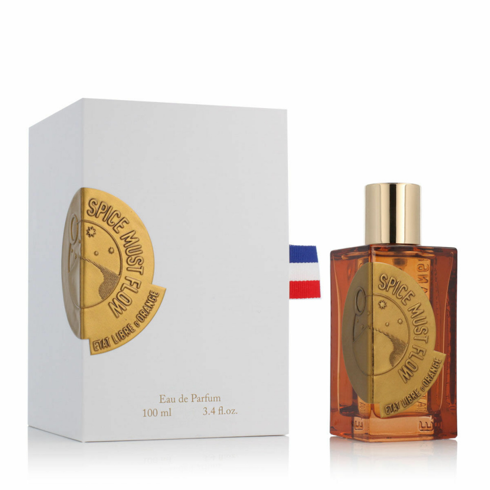 Etat Libre D'Orange parfüüm unisex Spice must Flow