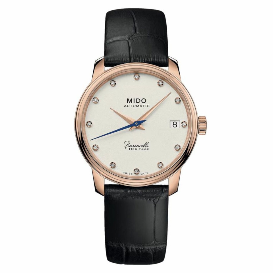 Mido naiste kell M0272073626600 (Ø 33mm)