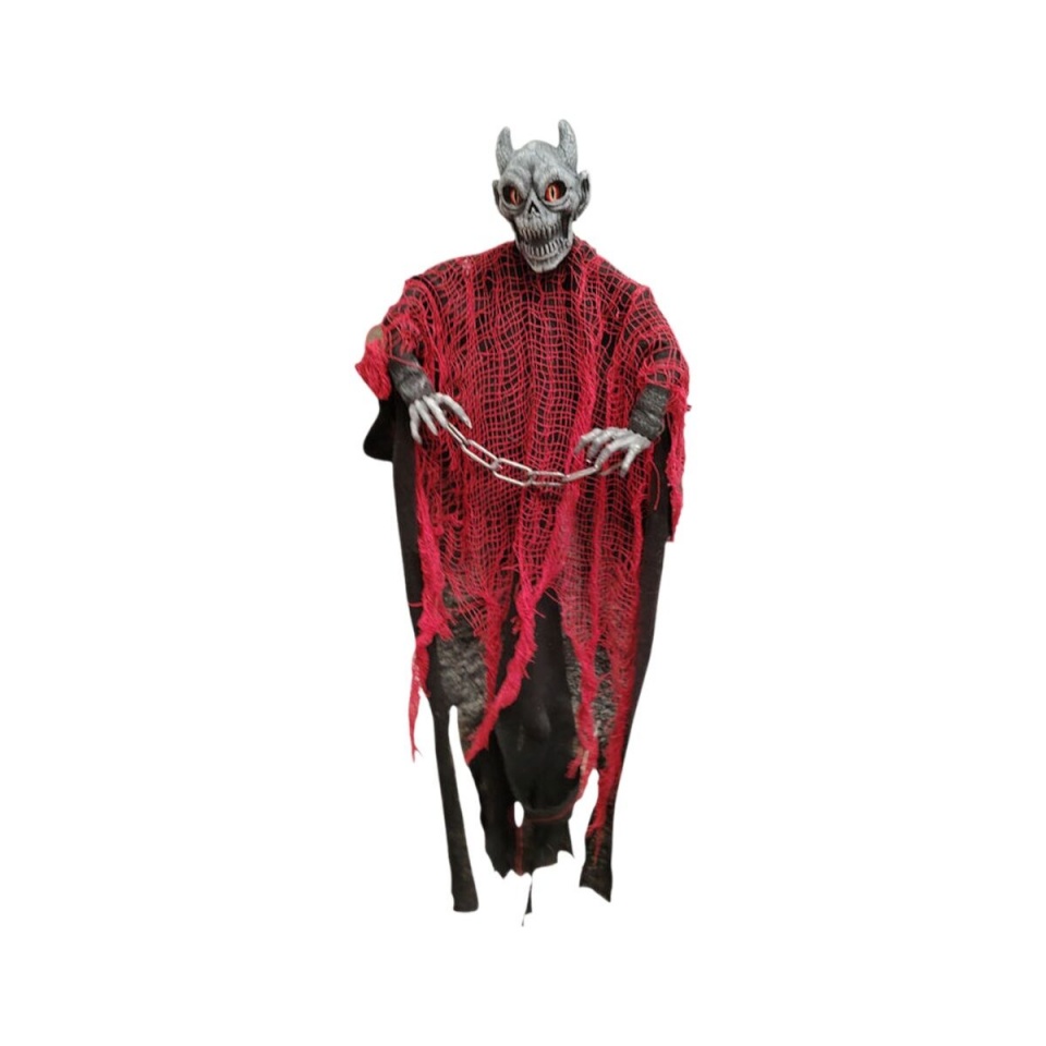 BGB Carnival Halloweeni Kaunistused Koletis