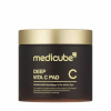 Medicube näopadjad Deep Vita C Pad 70tk, unisex