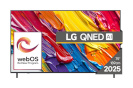 LG televiisor 75" 4K Smart 3840x2160 Wireless Lan Bluetooth webos must 75qned82a3b