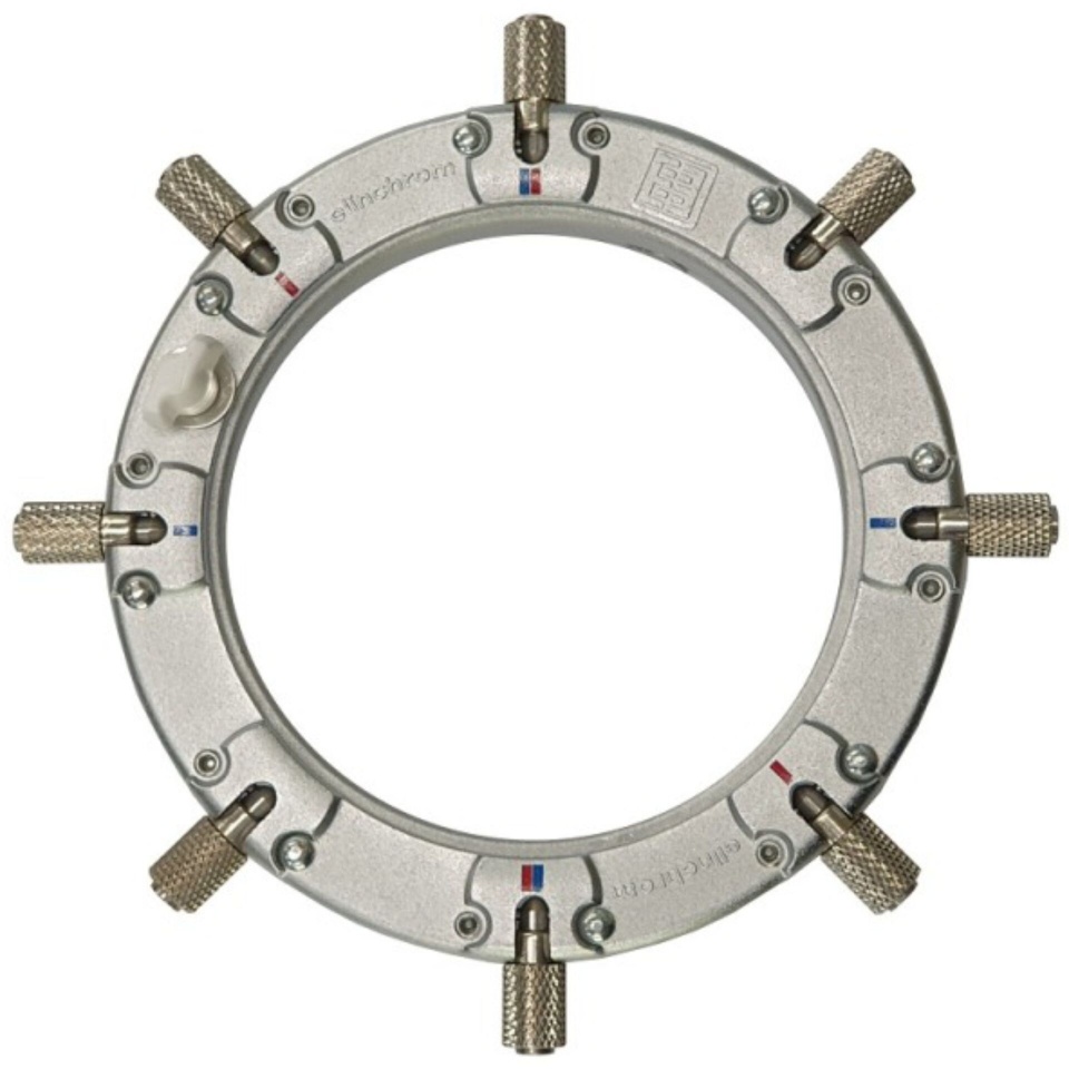 Elinchrom Rotalux Speedring for