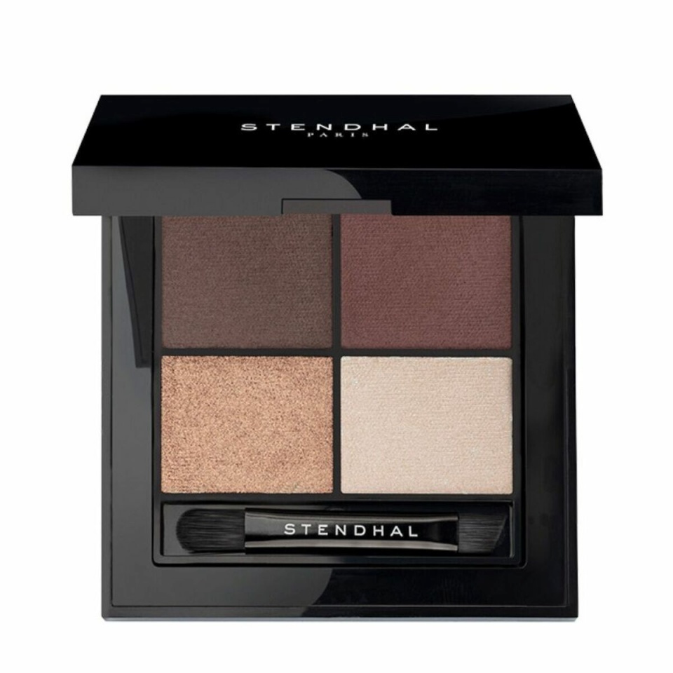 Stendhal lauvärvi palett MAKE-UP PARIS Nº 600 Les Cuivres 3,5 g