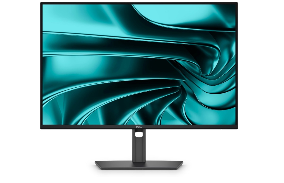 Dell monitor LCD P2426E 24" IPS WUXGA/1920×1200/HDMI,DP,USB,USB-C,RJ45/must |