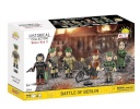 Cobi Klocki mängufiguur Blocks Battle of Berlin 77 pcs.