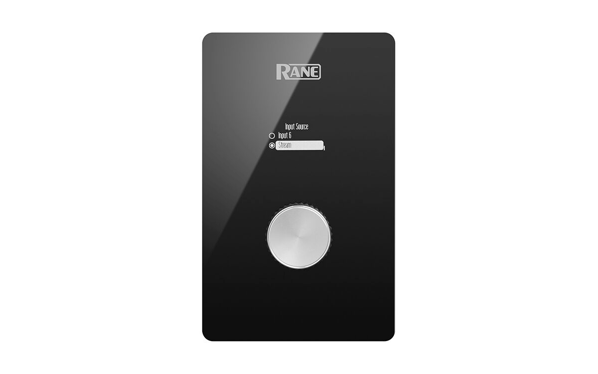 Rane süvistatav tsoonikontroller DRZHH