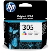 HP tindikassett 305, värviline